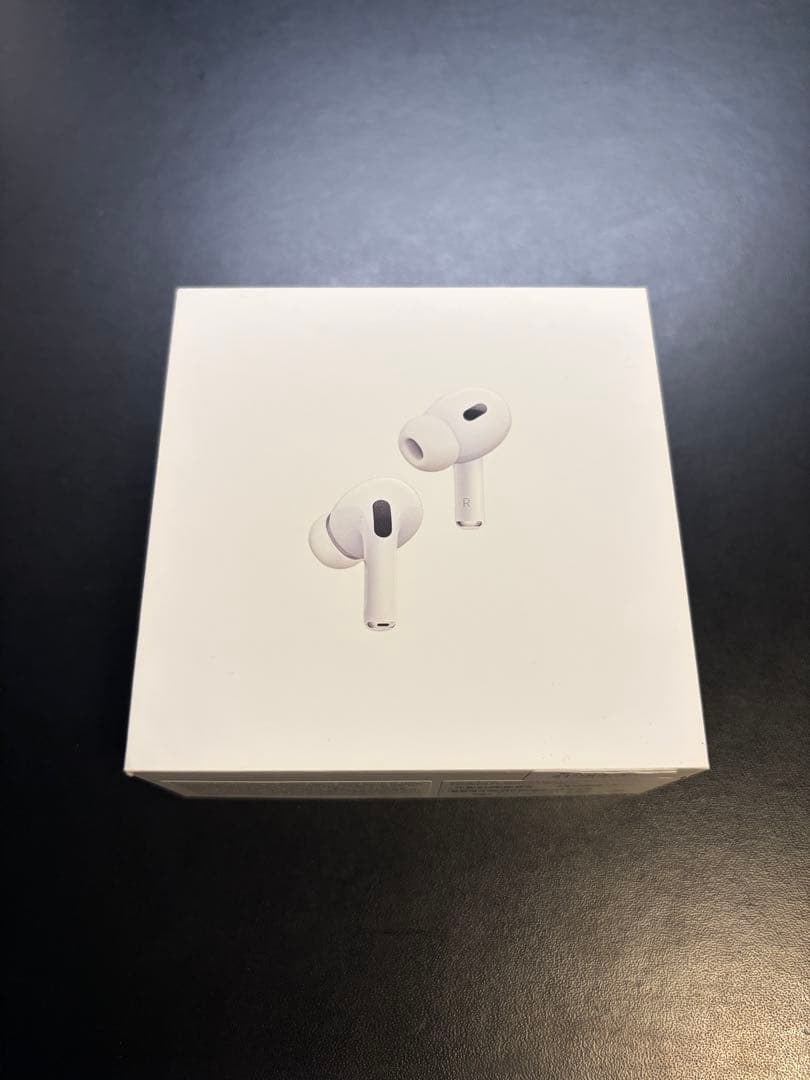 AirPods Pro 第2世代　USB-Type C