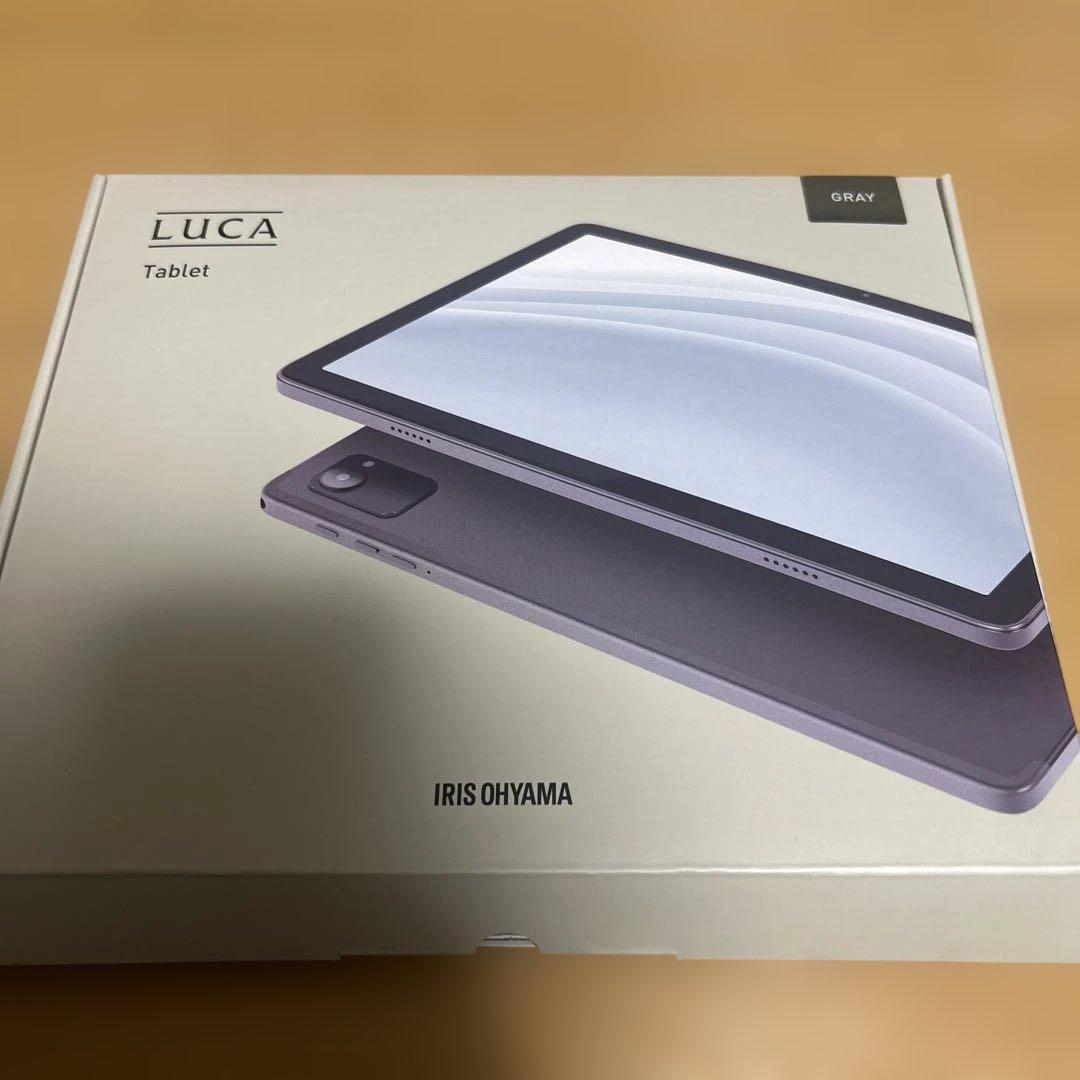 IRIS OHYAMA TE10D1M64-KV1Hグレー 本日発送出来ます