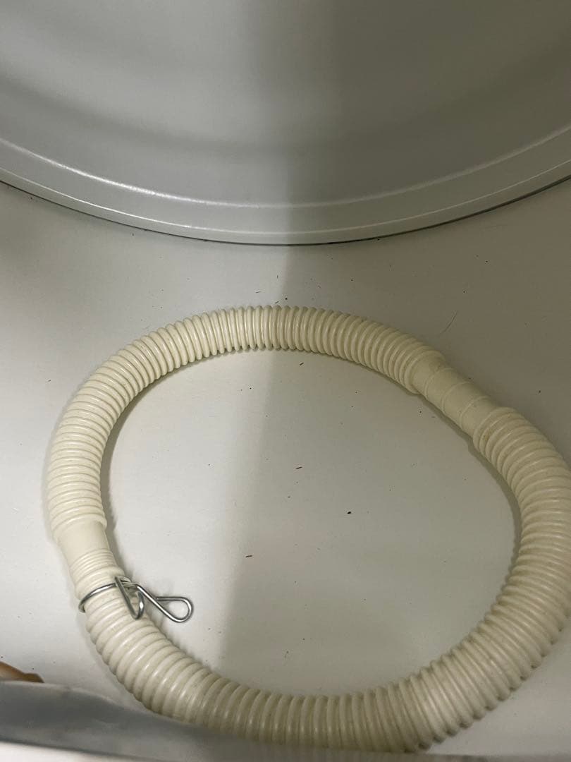 東芝　電気衣類乾燥機 ED-45C 2015年製【動作確認済】