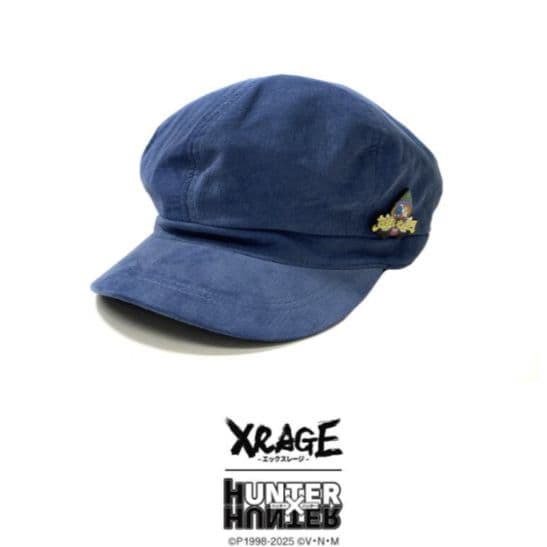HUNTER×HUNTER XRAGE カイト 気狂いピエロ 帽子