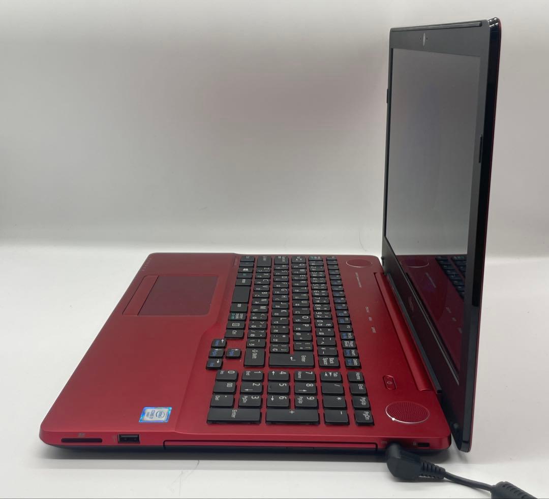 第6世代 Core i7 新品SSD ブルーレイ Windows11 ノートPC