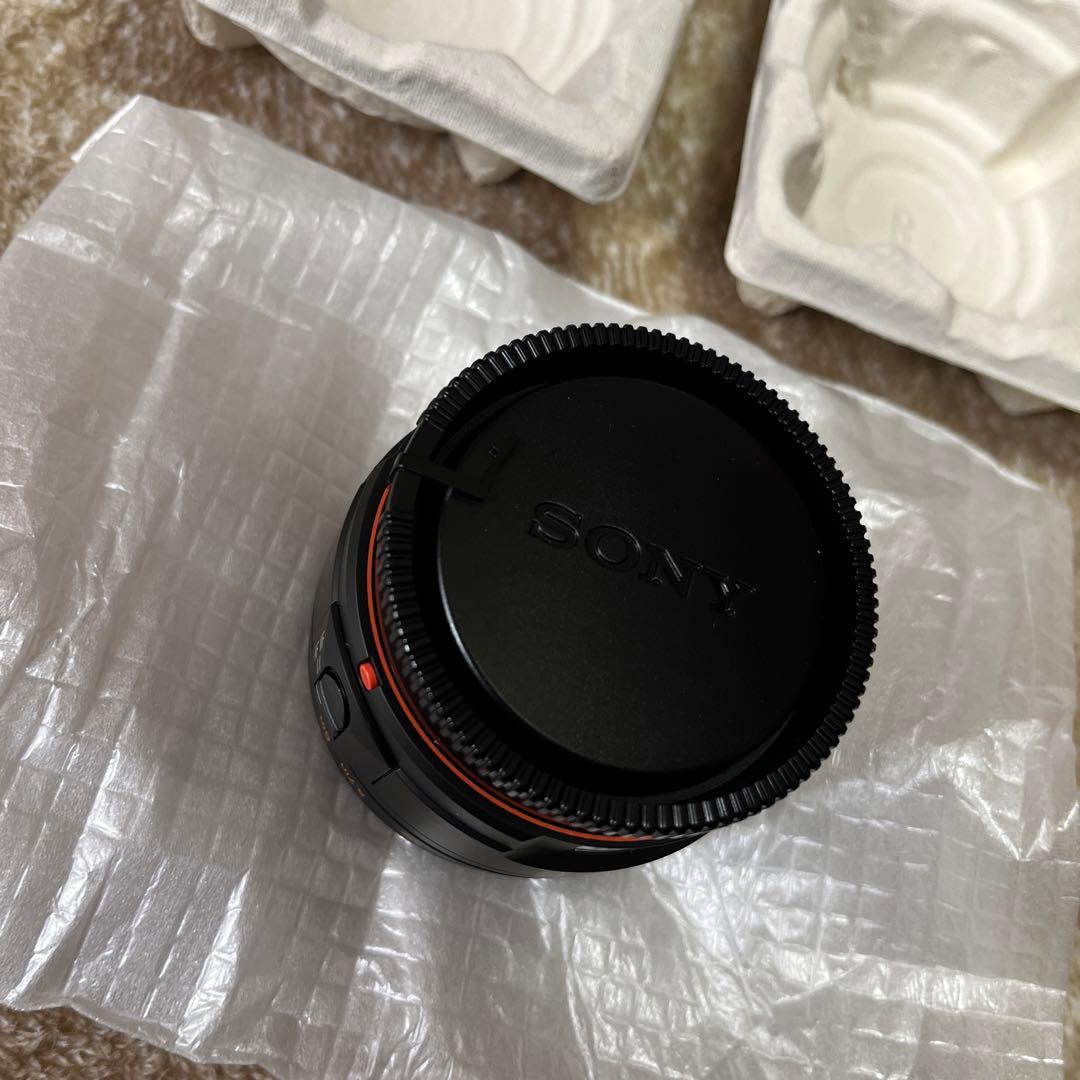 DT 30mm F2.8 Macro SAM SAL30M28 SONY ソニー