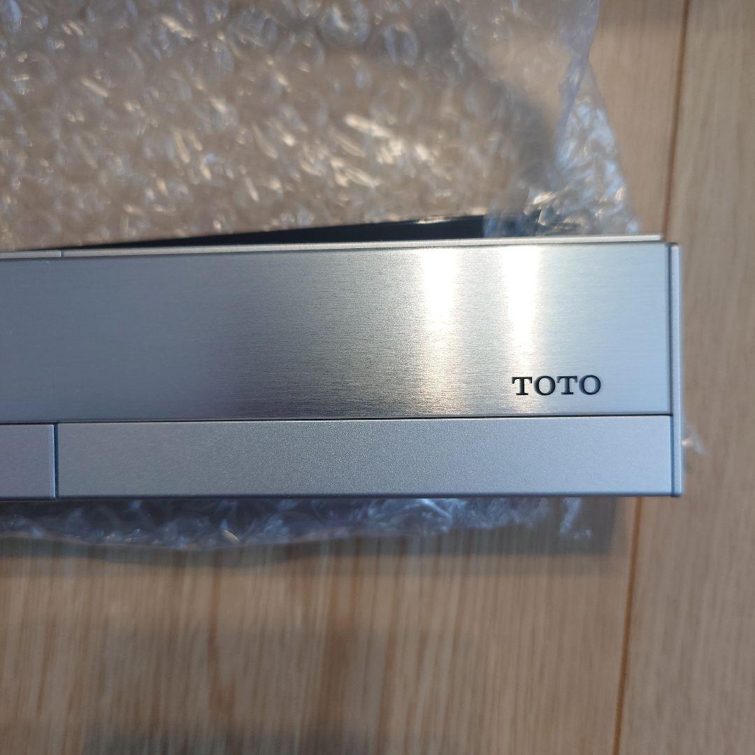 【中古品】TOTO温水洗浄便座　スティックリモコン