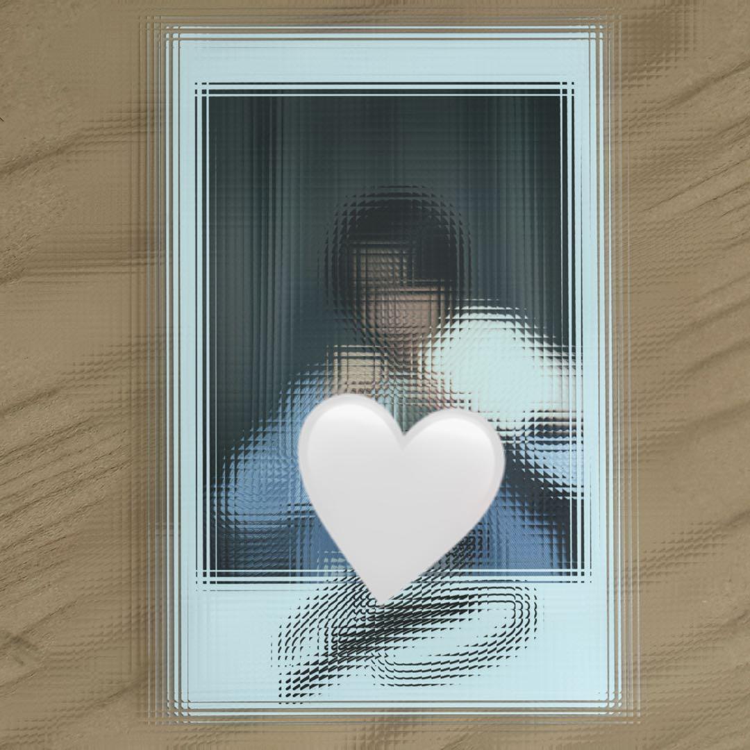 p1harmony ソウル SOUL 直筆 サイン ポラロイド