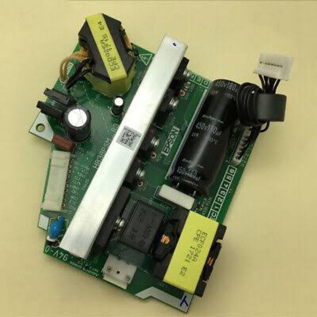 電源ユニット EPSON Power Board H838PSM