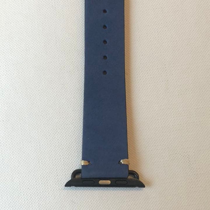 TMZ【バンドのみ】Apple Watch 44mm バンド ストラップ