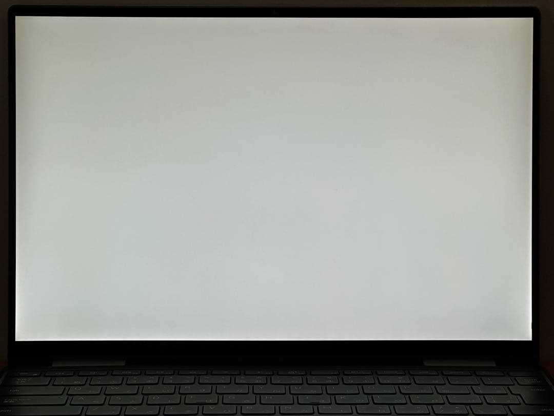 Dell XPS 7390 2-in-1 Core i5 10世代