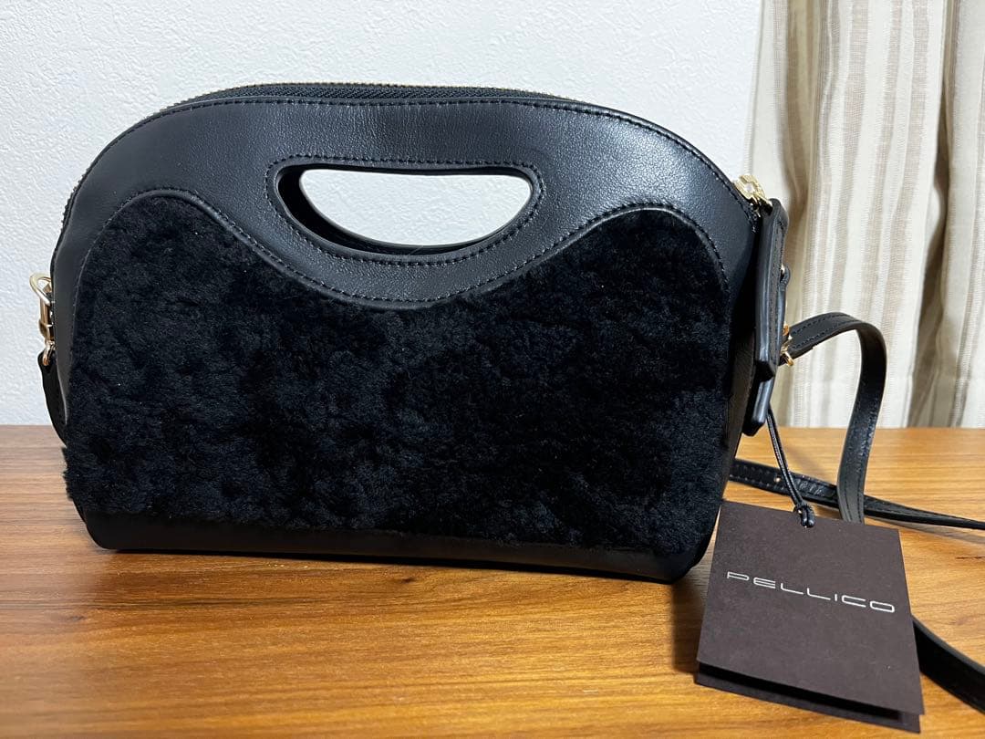 y*u様 PELLICO / ペリーコ ANELLI CESTO MINIME