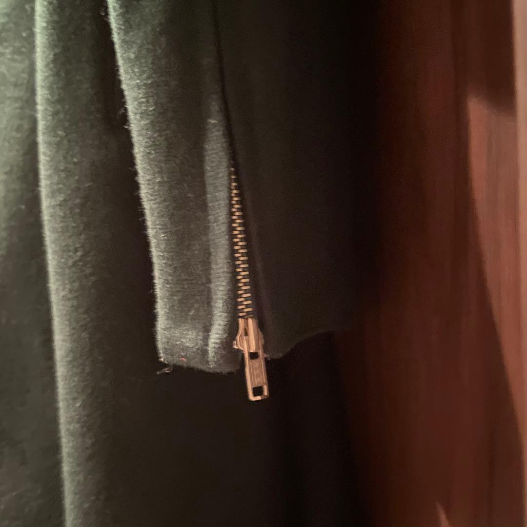 タイムsail❣️ラピーヌ・クロードモンタナAラインダッフルコート 9