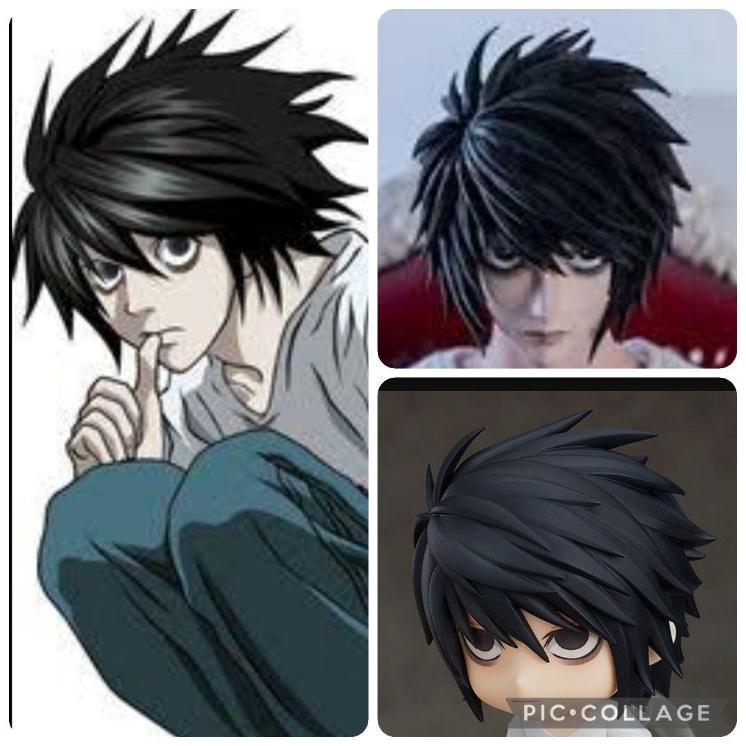 【ウィッグオーダー】バングルページ(10月末)