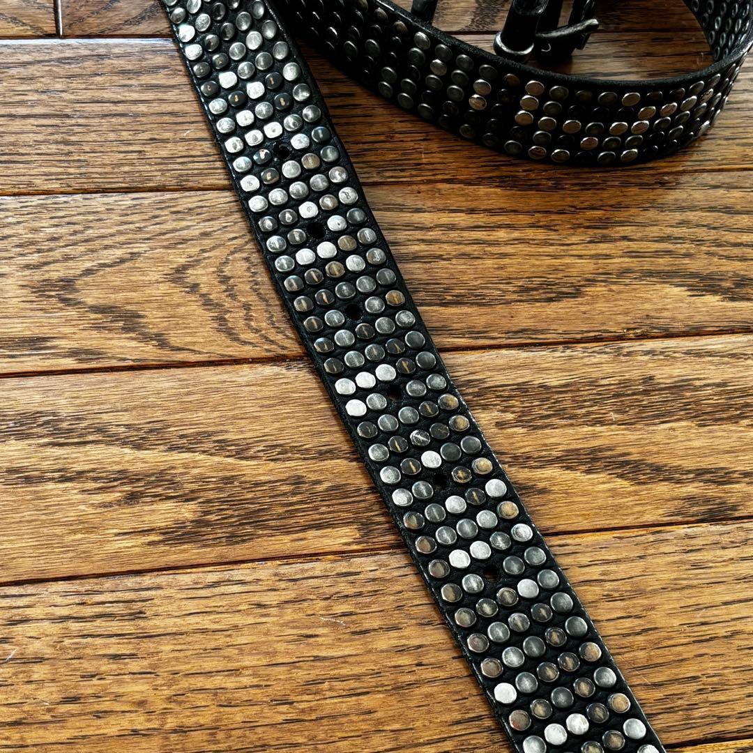 HTC ベルト 5000 STUDS BELT