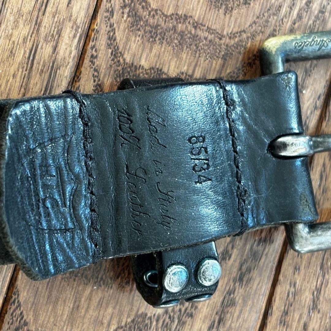 HTC ベルト 5000 STUDS BELT