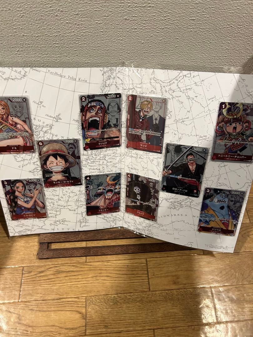 ワンピースカード プレミアムカードコレクション 25周年 エディション　他セット