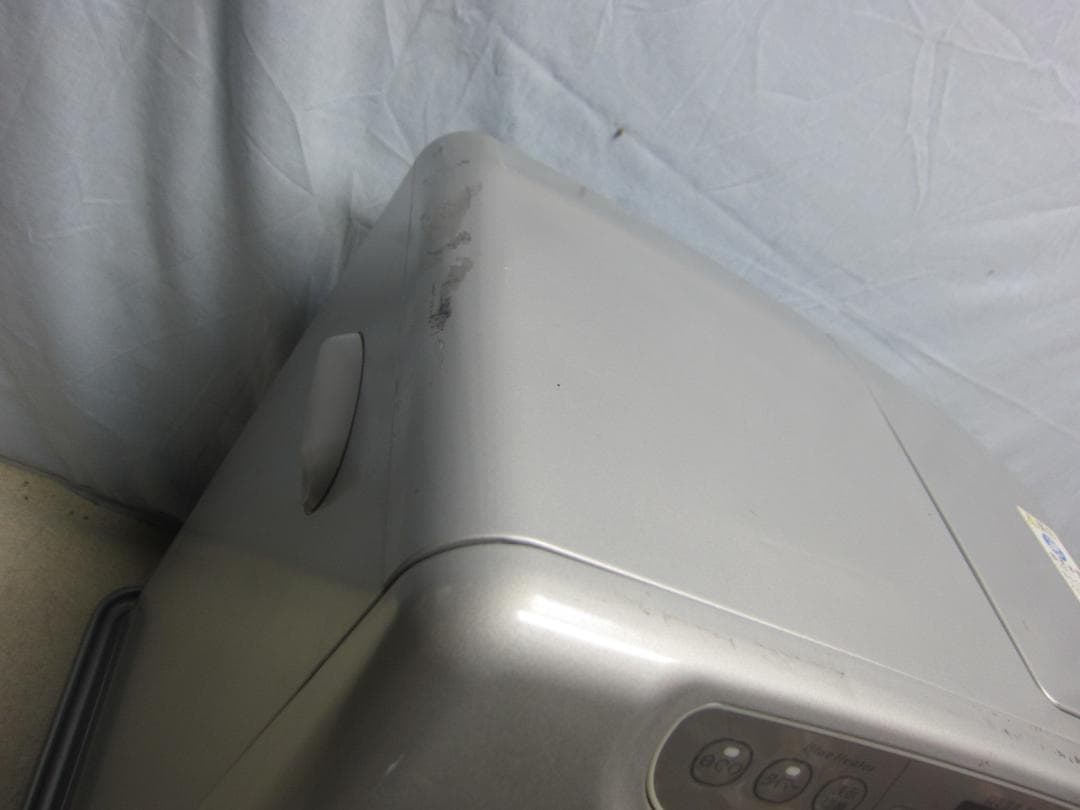 【S9712】整備済 石油ファンヒーター ダイニチ FW-5617L