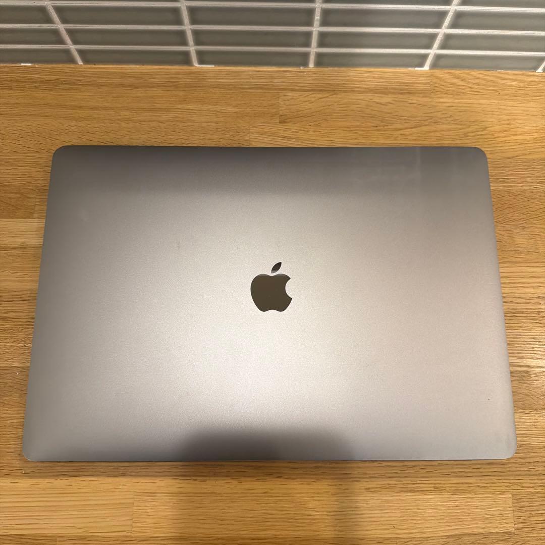 MacBook本体 MacBook Pro (2019) Intel i7 32GB