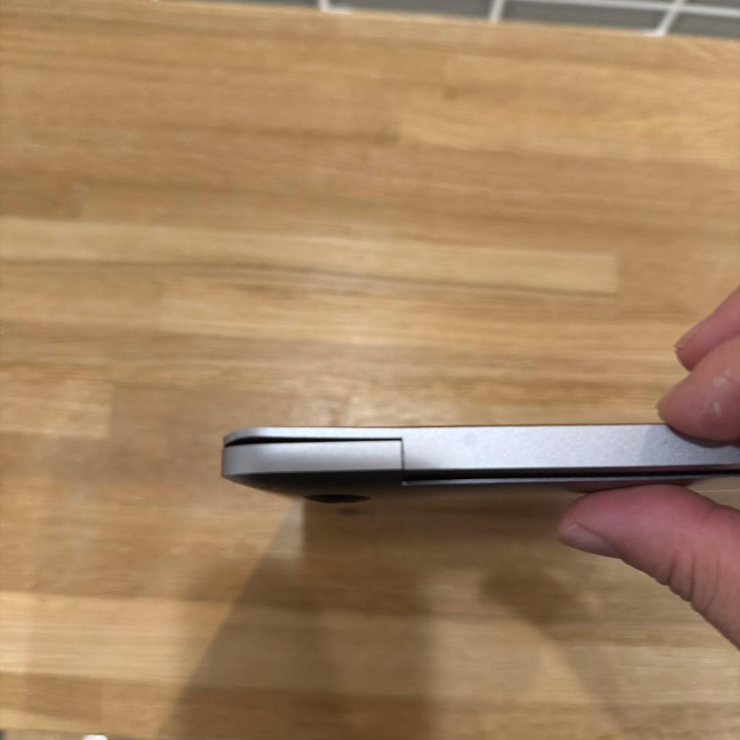 MacBook本体 MacBook Pro (2019) Intel i7 32GB