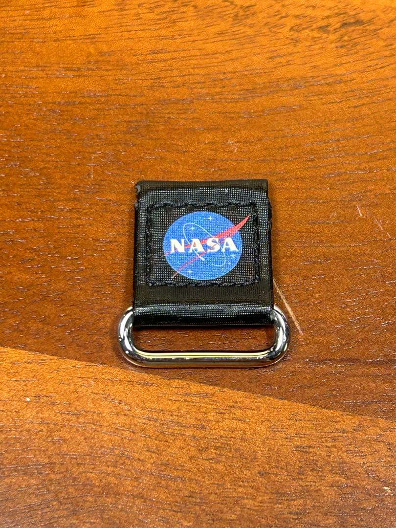 ★OMEGA★オメガ★スピードマスター★ベルクロ★ツーピースストラップ★NASA