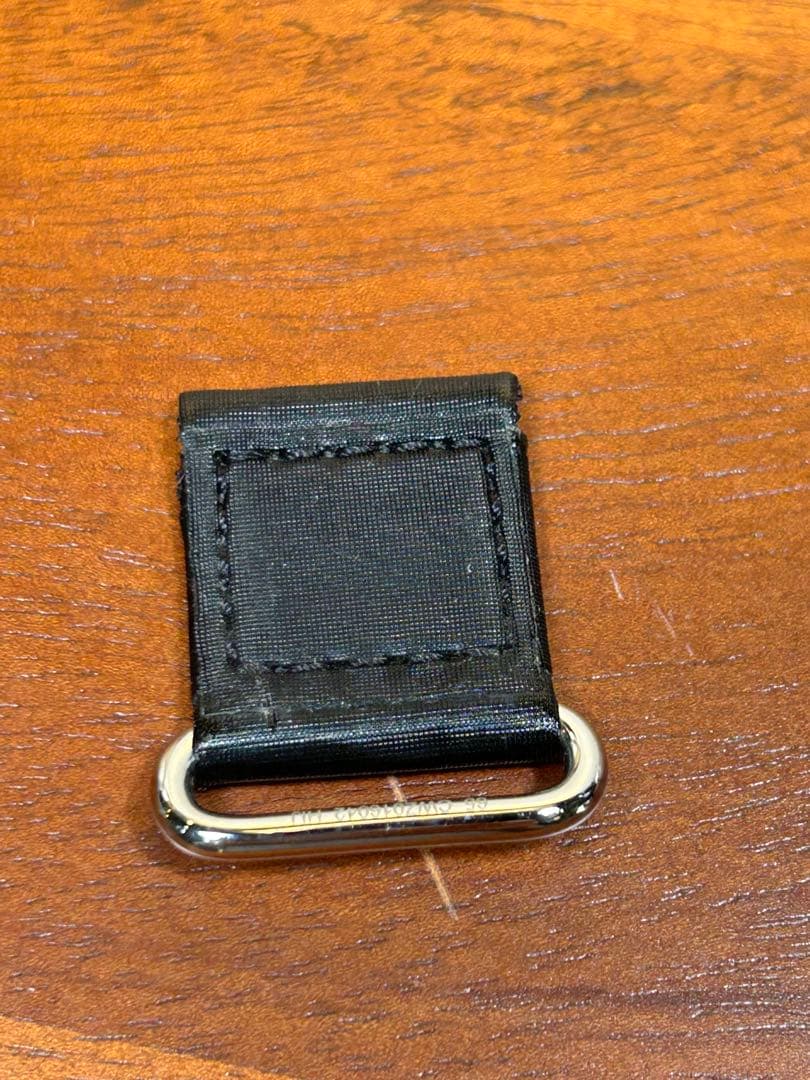 ★OMEGA★オメガ★スピードマスター★ベルクロ★ツーピースストラップ★NASA