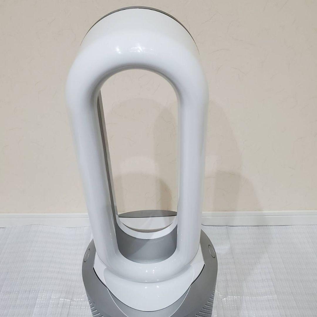 Dyson HP03 空気清浄機能付ファンヒーター