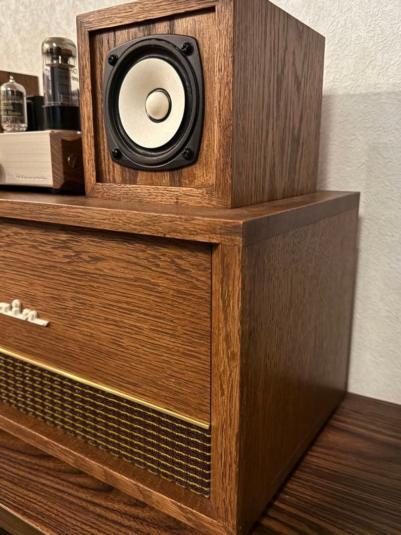 old mountain shinku-kan ホワイトコーン brown