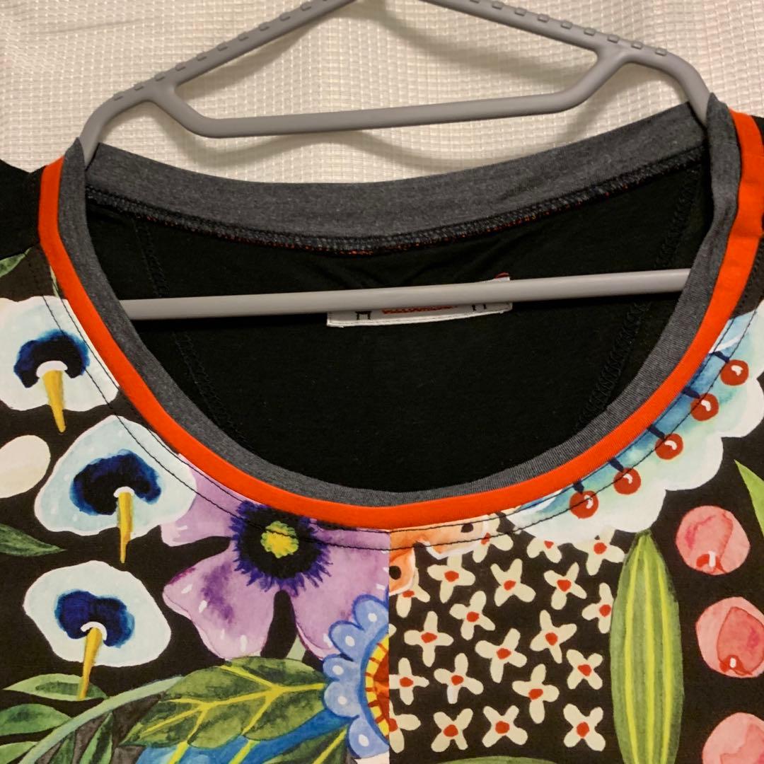 アルベロベロ　操り人形のブタさんワンピース