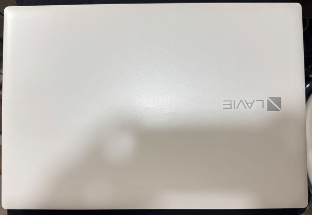 ★NEC LAVIE NS20A/M ★メモリ4GB　1000GB美品★