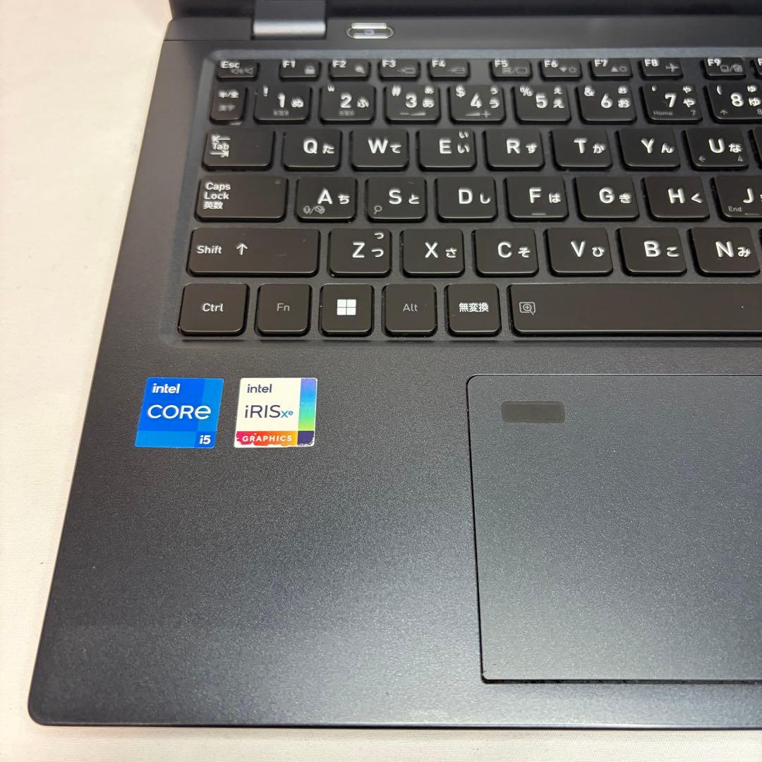 美品 dynabook G83 第11世代 i5 16GB 256GB フルHD