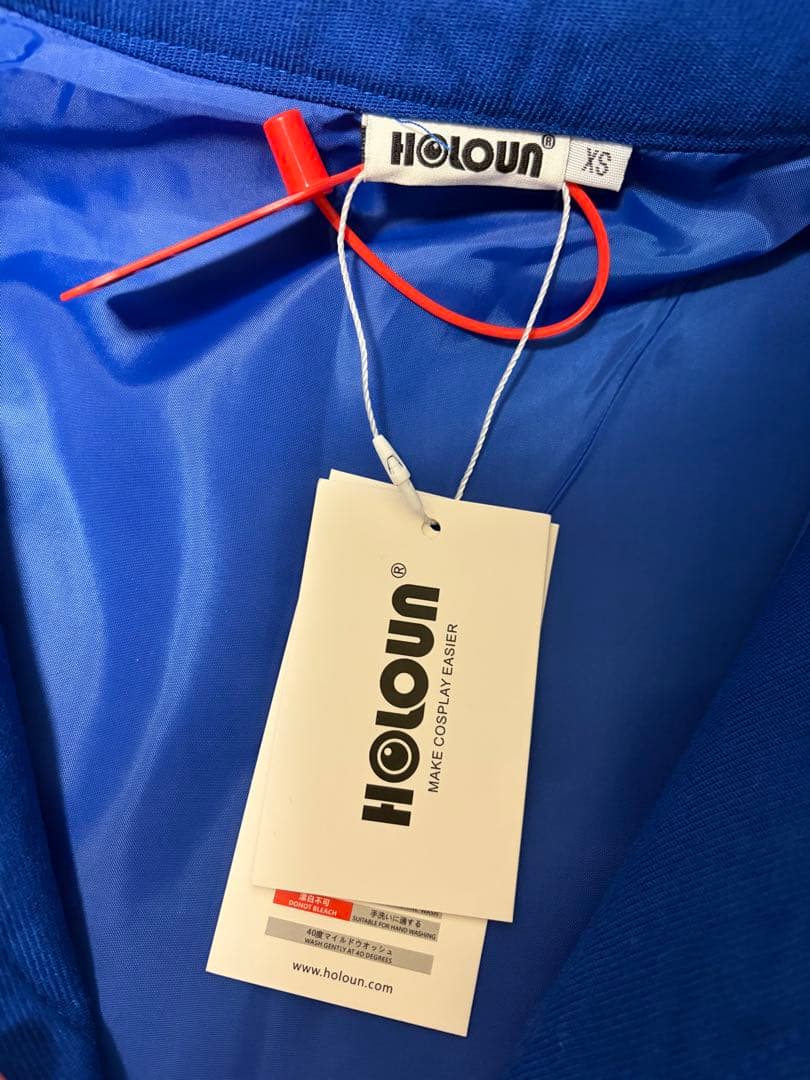 HUNTER×HUNTER クラピカ　コスプレ