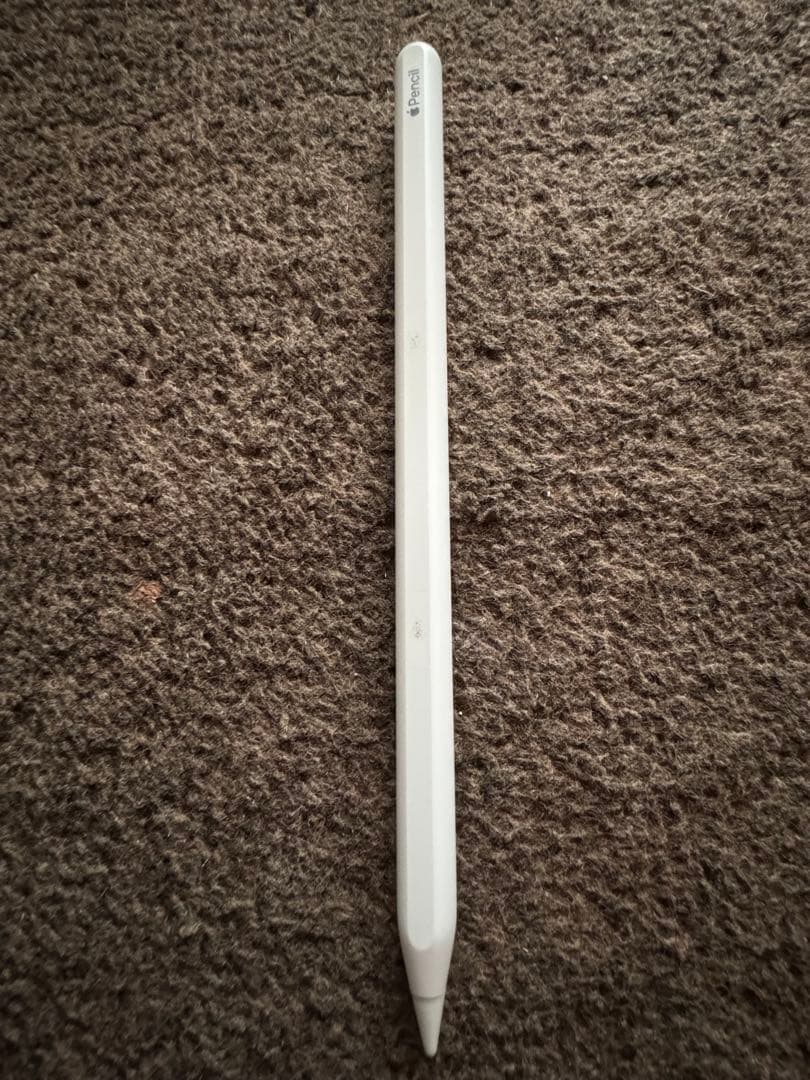 iPad Pro 11インチ 第4世代 + Apple Pencil 第2世代