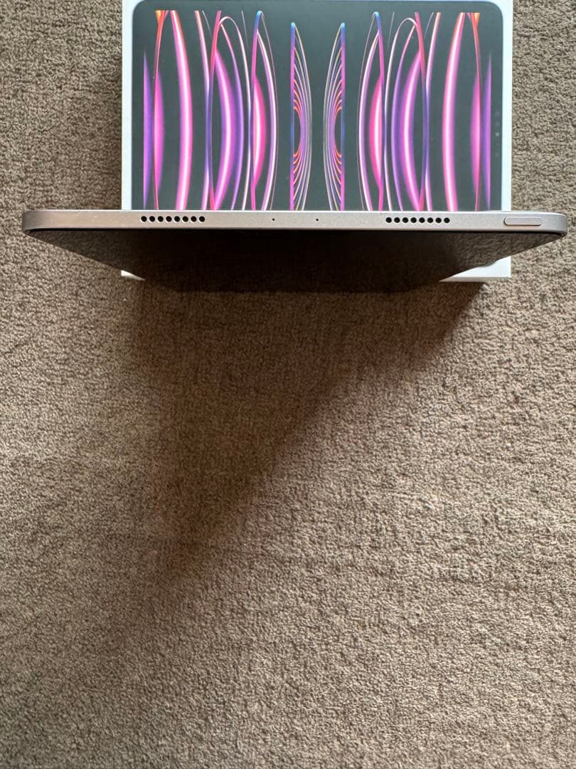 iPad Pro 11インチ 第4世代 + Apple Pencil 第2世代