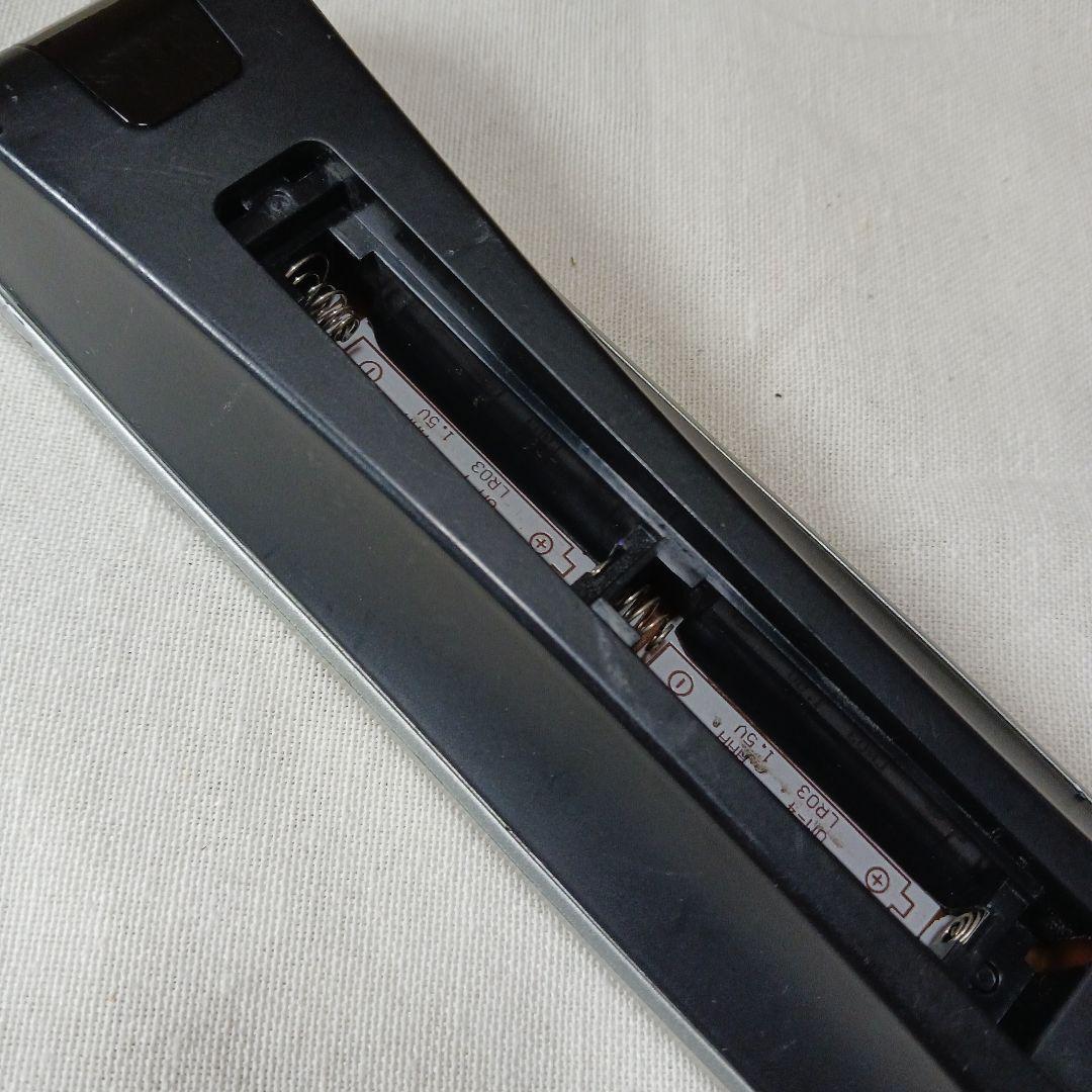 即日発送※　ボタン動作確認済み　RC-R4　maxell　マクセル