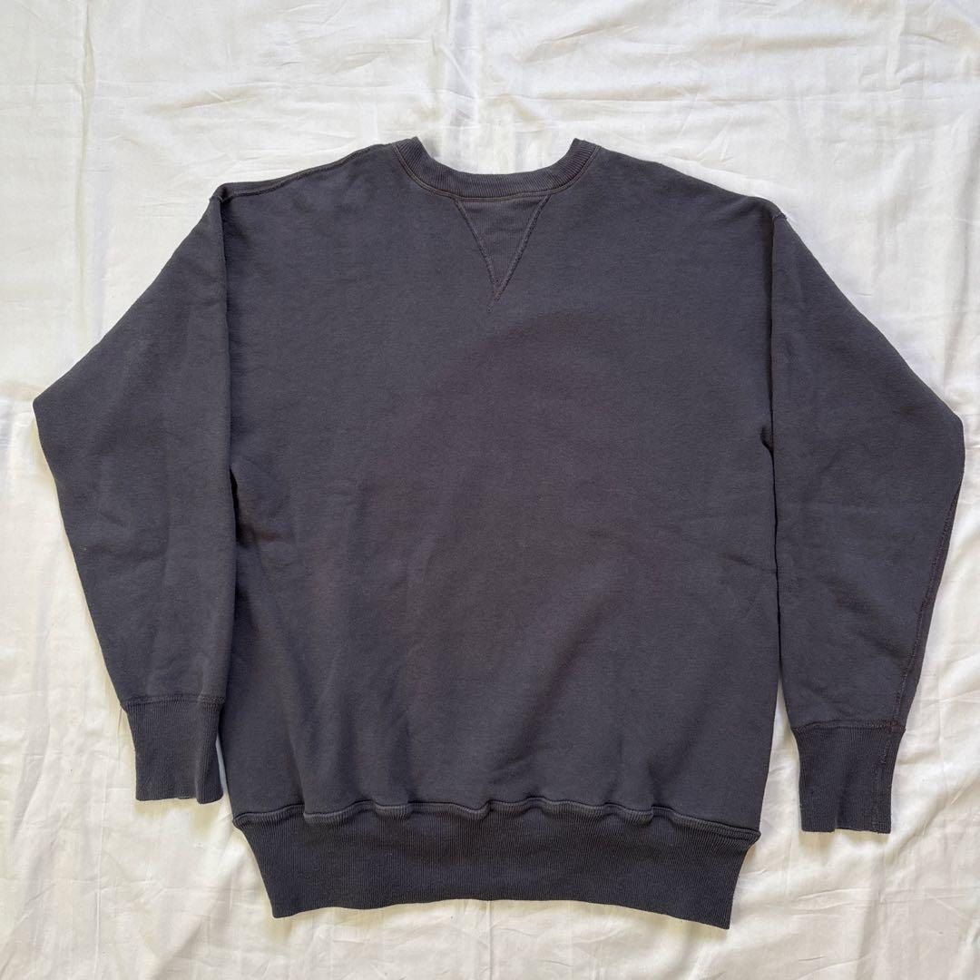 ■ウエアハウス■WAREHOUSE■スウェット■無地■Lot.401■42