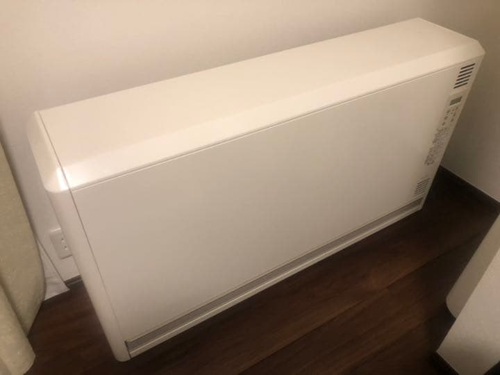 ユニデール　蓄熱暖房機(引き取り限定)