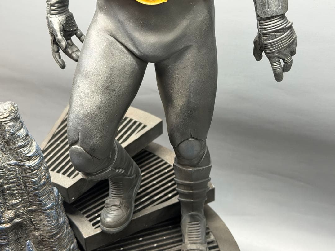 サイドショウ 1/4 マイケル・キートン バットマン（1989） プレミアム