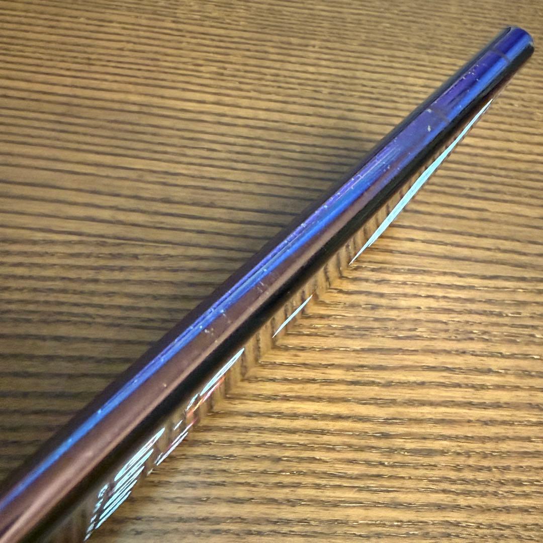 Galaxy S22 Ultra SC-52C 256GB 本体 日本版