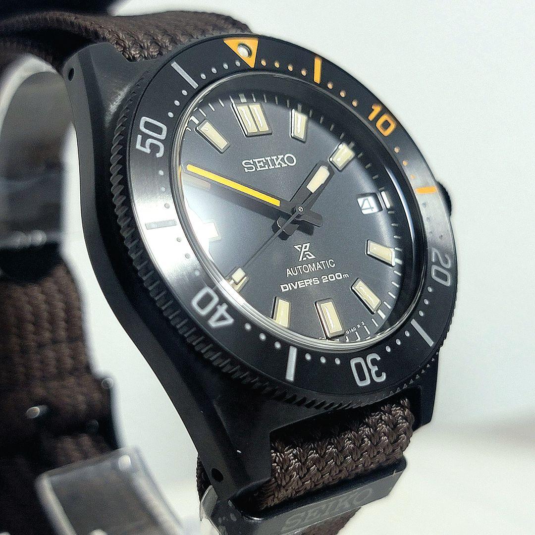SEIKO プロスペックス PROSPEX SBDC153