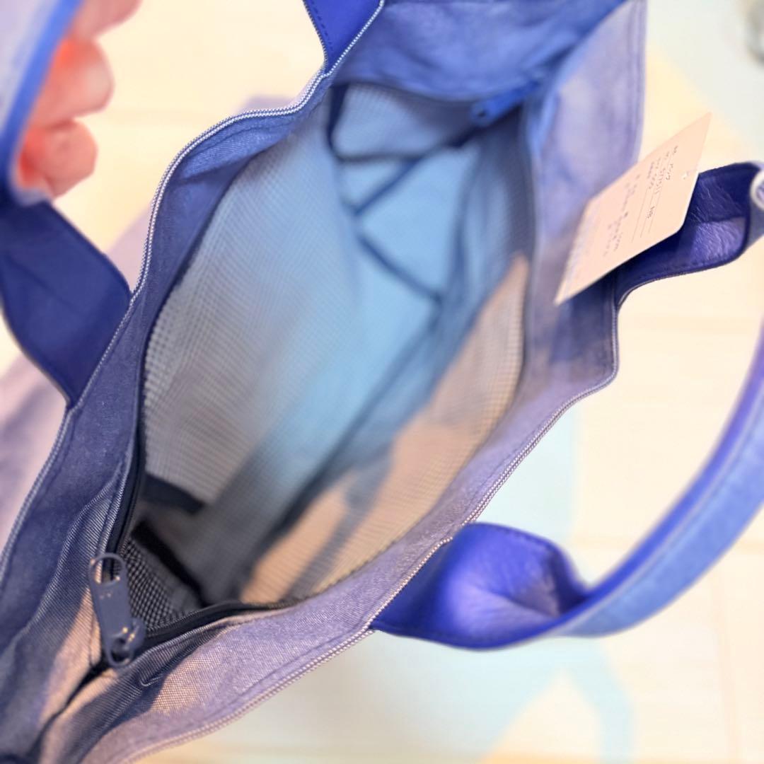 mocya様♡ レア　新品未使用　ファミリア　バッグ