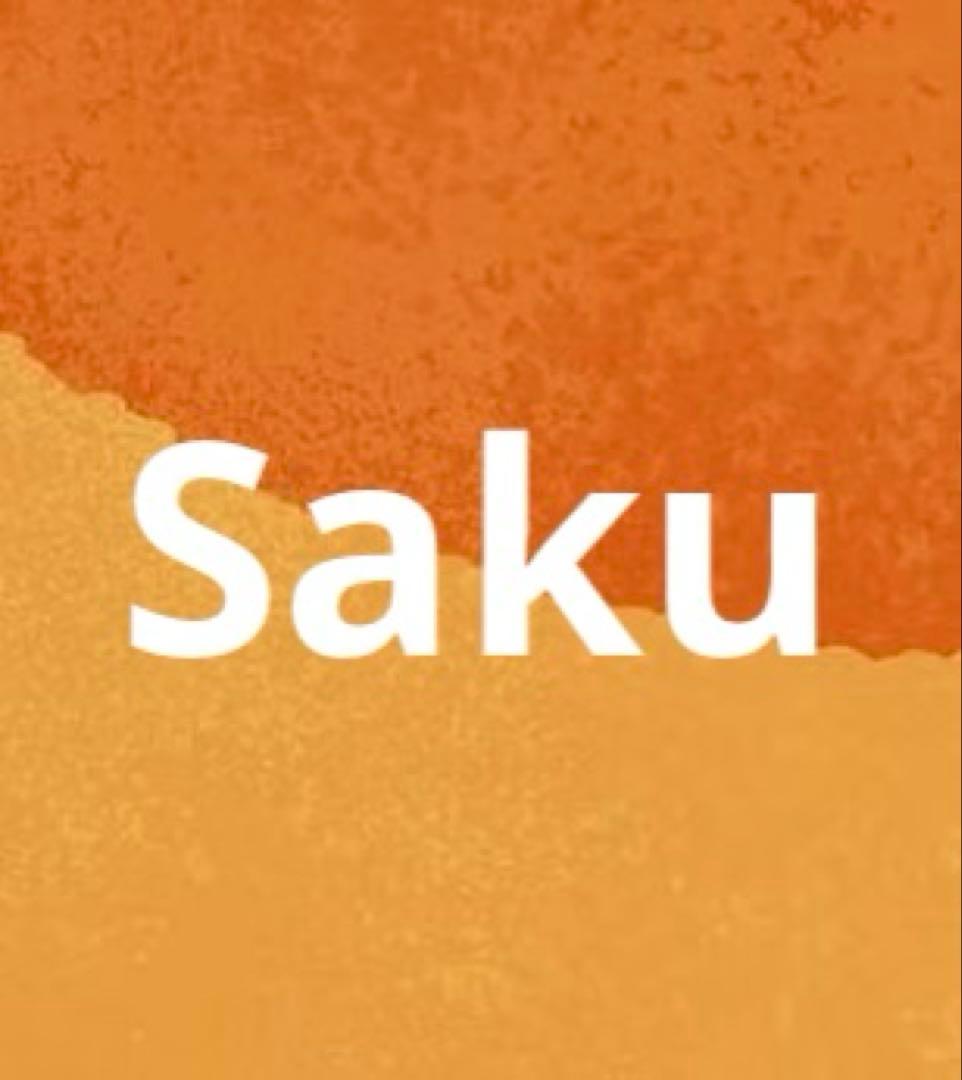 Saku 38ダークブラウン