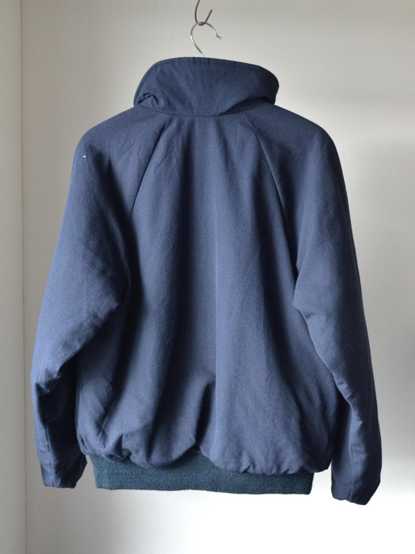 アメリカ軍 シップボードジャケット サイズM