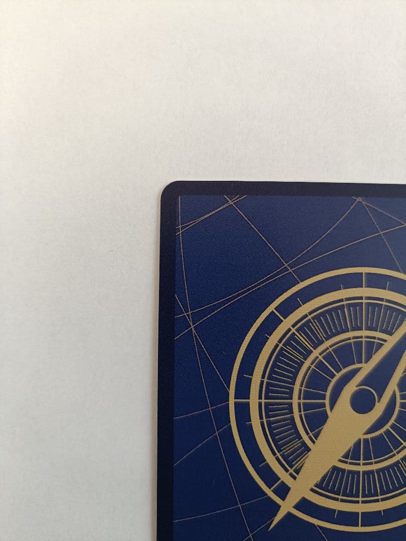 ルフィ SEC シークレットパラレル 　ニカ　ドンカード　新時代の主役