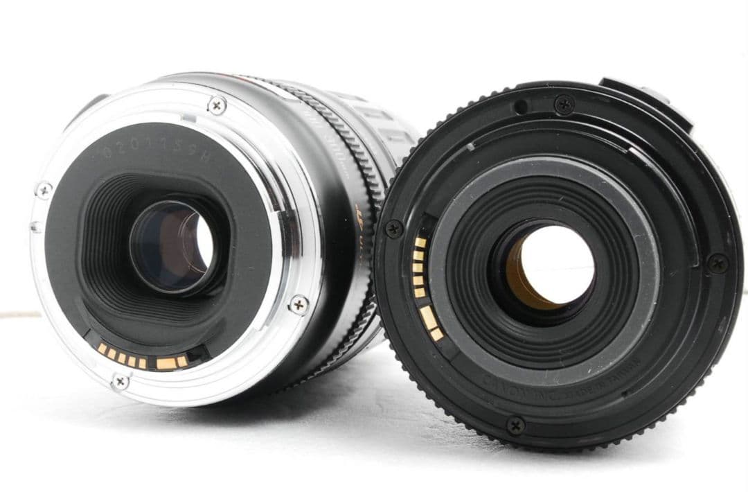 ショウゴ様　　CANON　EOS40D ダブルレンズ♥初心者　キャノン♥超望遠♥