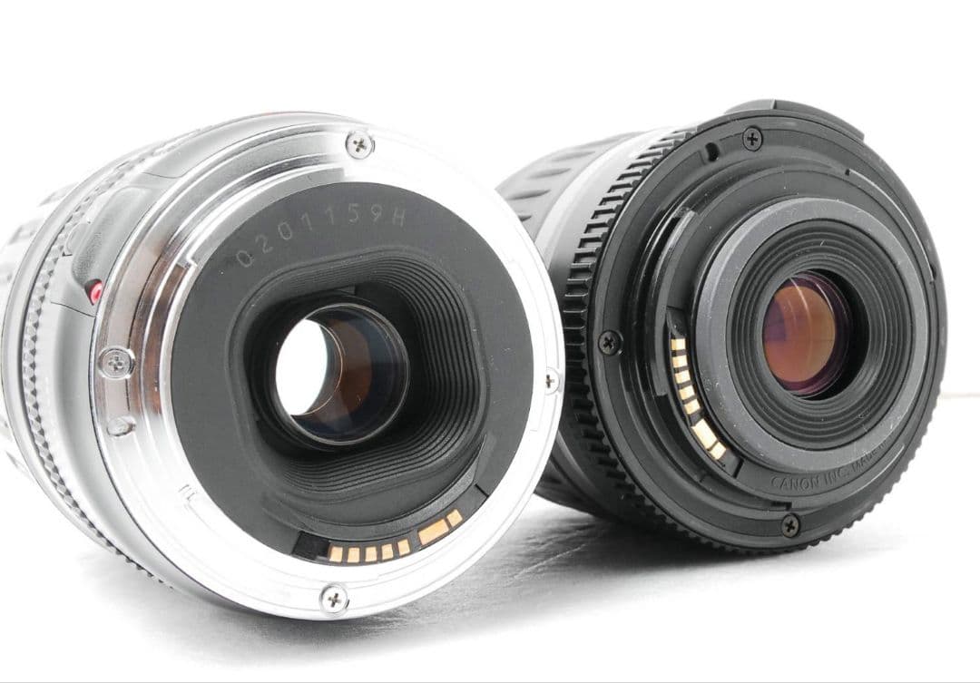 ショウゴ様　　CANON　EOS40D ダブルレンズ♥初心者　キャノン♥超望遠♥