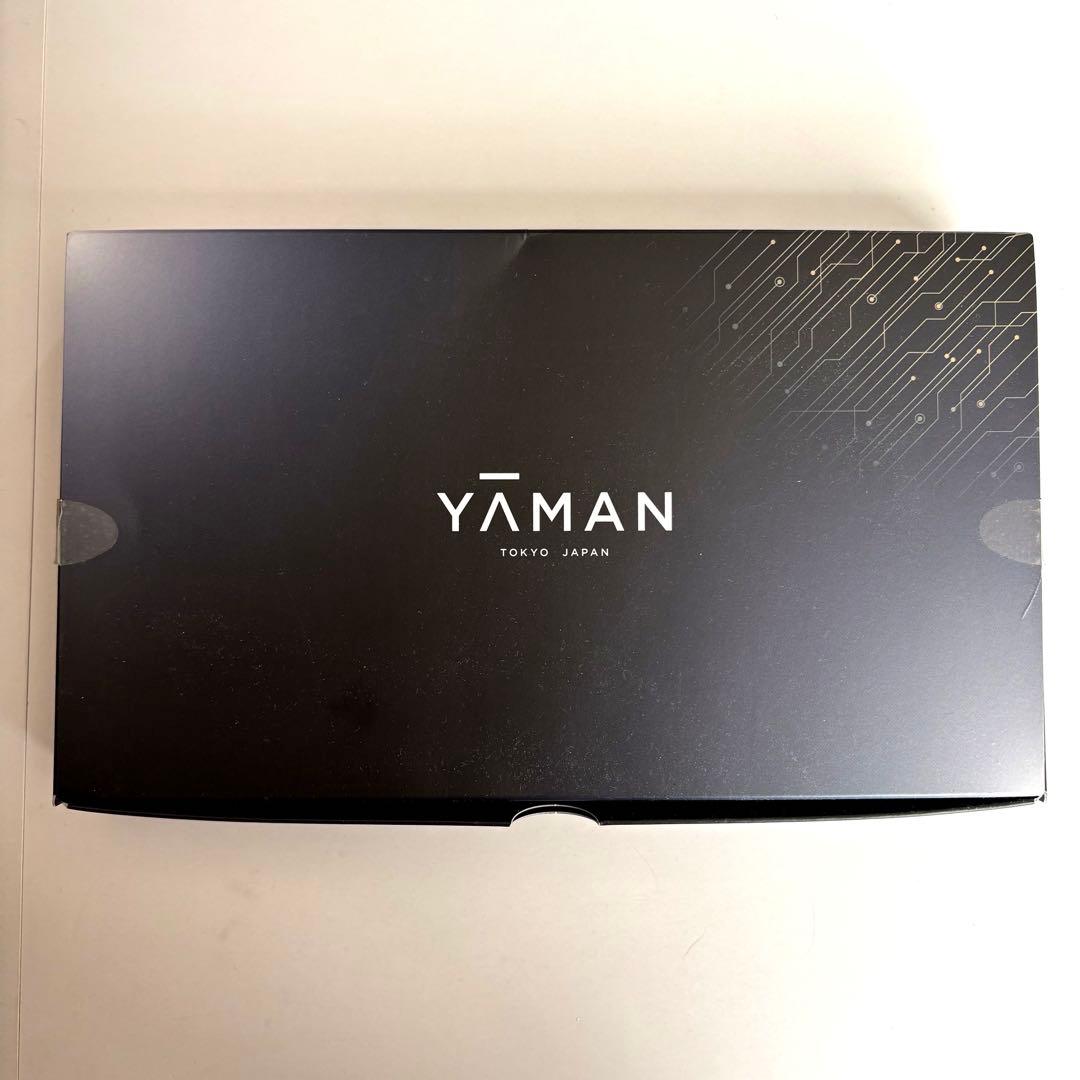 ヤーマン　デザインリフト　美顔器