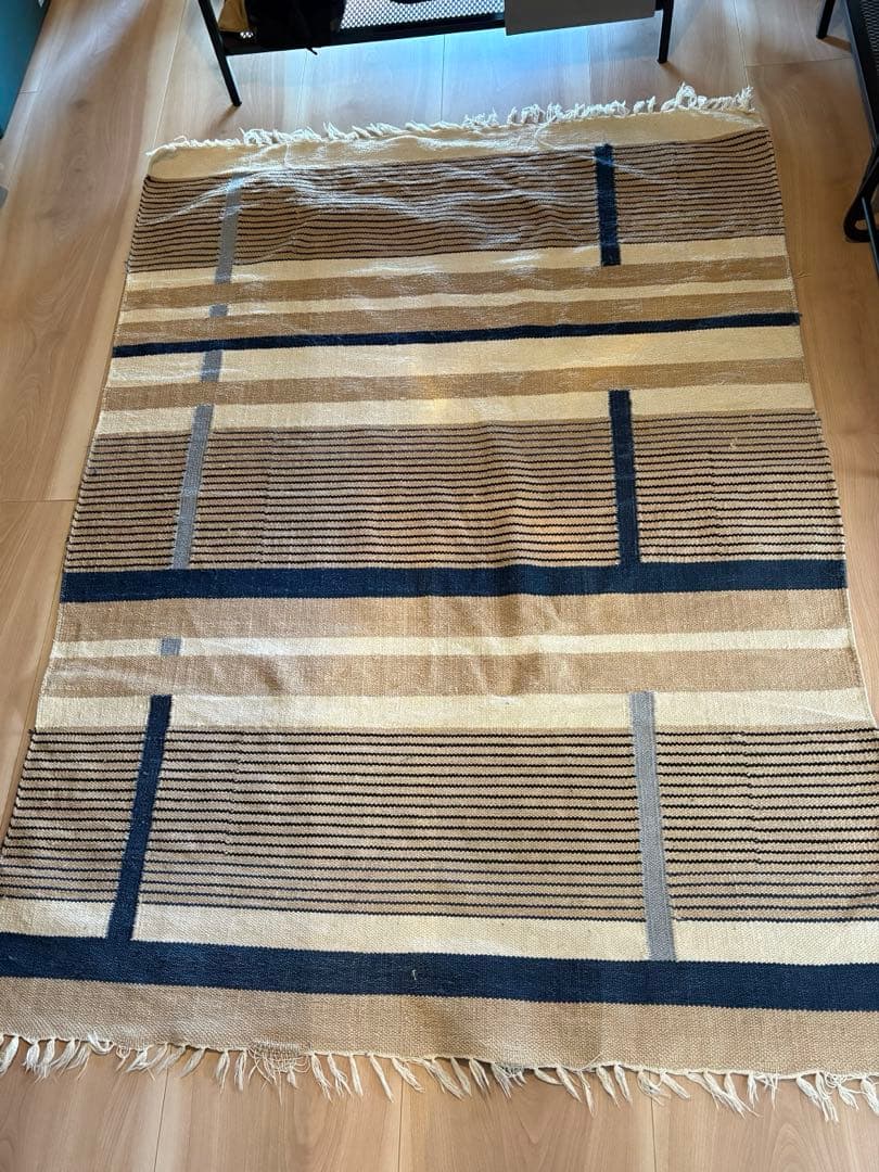 ラグ　絨毯　カーペット　ジャーナルスタンダードファニチャー