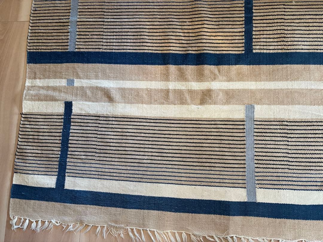 ラグ　絨毯　カーペット　ジャーナルスタンダードファニチャー