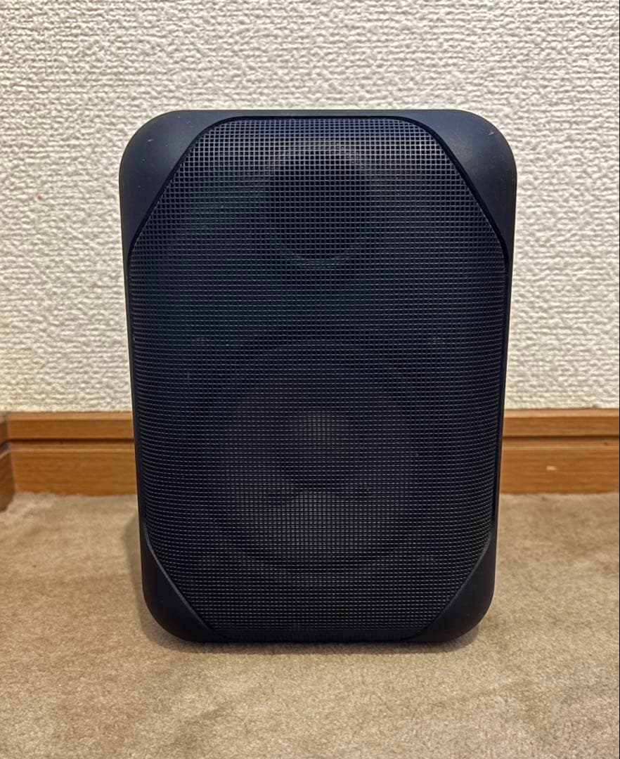 有線　スピーカー　11個セット