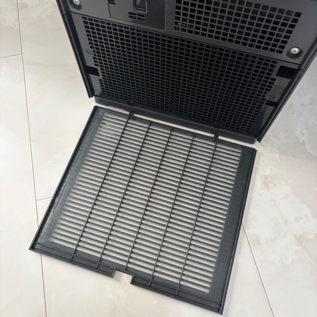【美品】DAIKIN ダイキン　加湿空気清浄機ストリーマー　MCK70ZE2-T