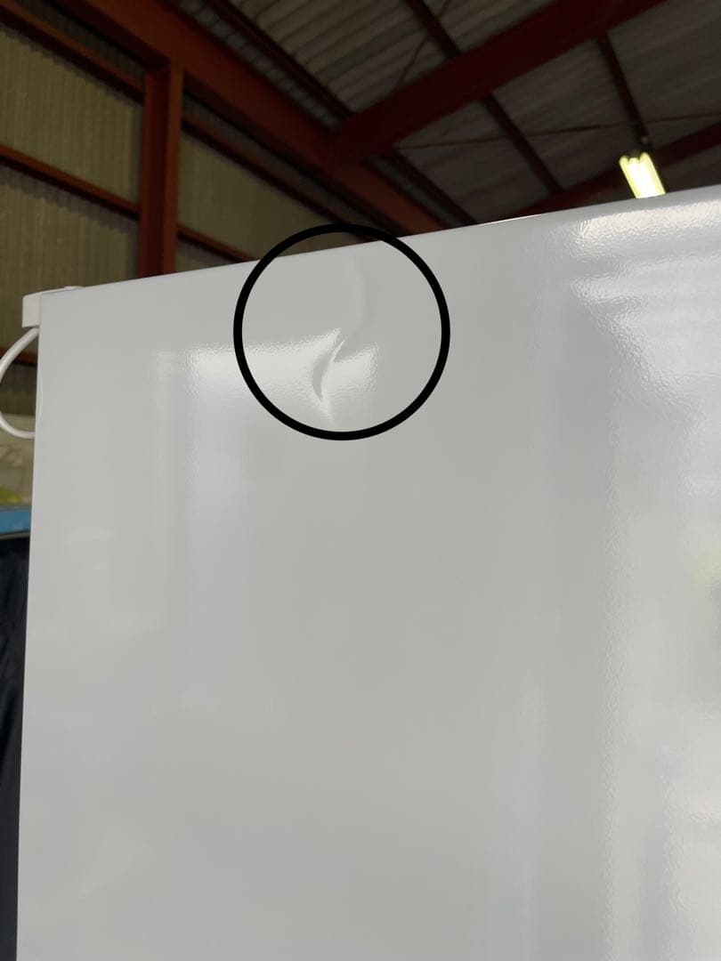 AQUA ノンフロン冷凍冷蔵庫　AQR-36A2