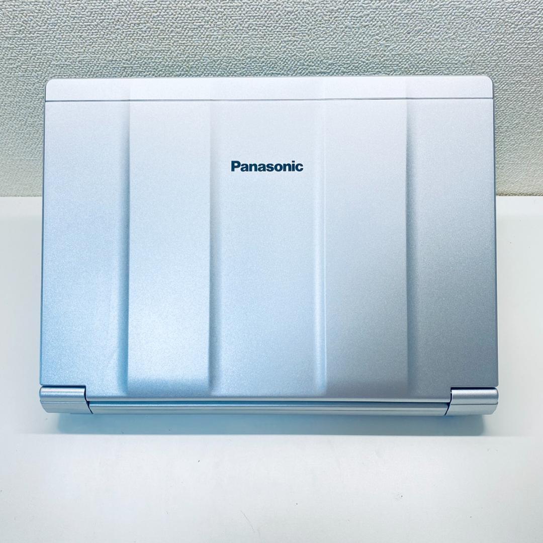 レッツノート SV1 W11 16GB NVMe 256GB 3010h 良品