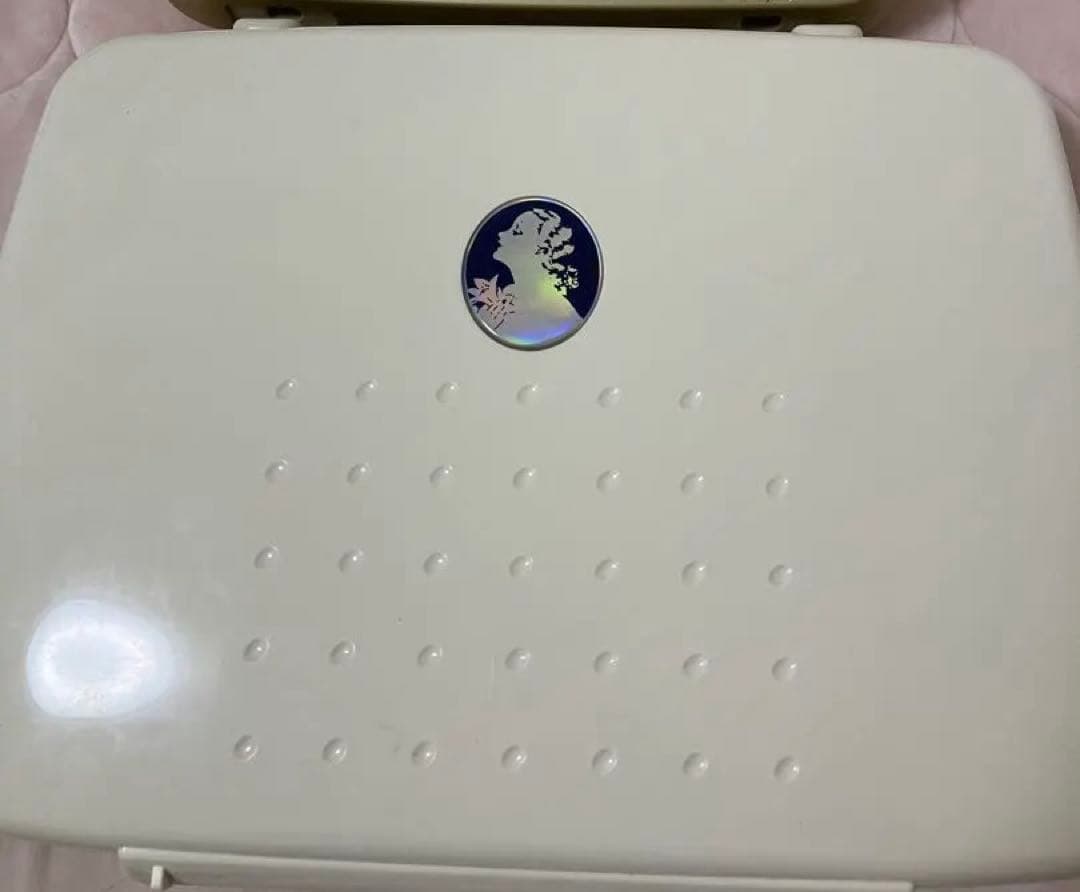 Lily sonic 美顔器 サミットインターナショナル